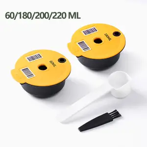 Adaptador descalcificador para máquina de café Dolce Gusto, Herramientas de  limpieza - AliExpress