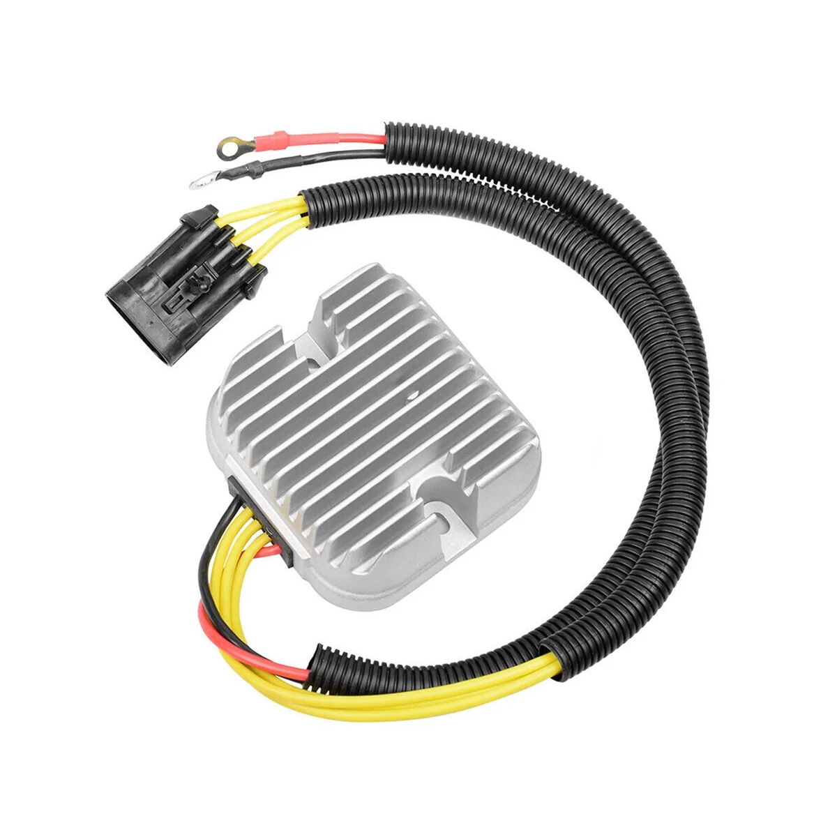 

Motorcycle Voltage Regulator Rectifier for Polaris RZR 4 XP 900 RZR 570 INTL 2012