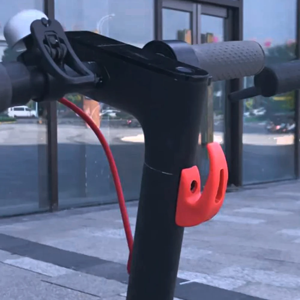 Electric Scooter Handlebar Storage Hook Hanger