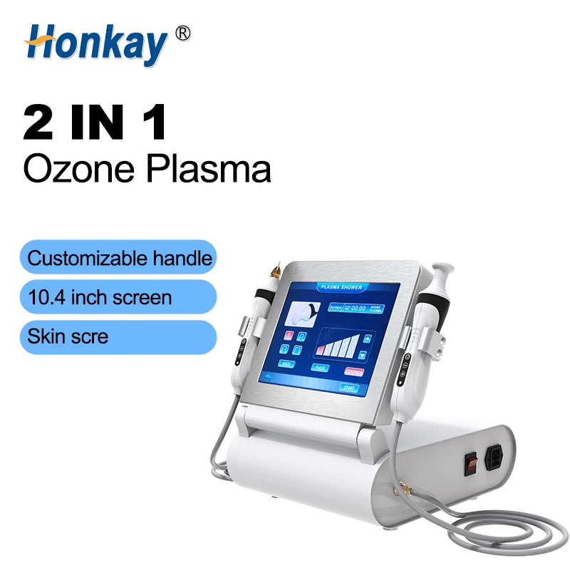 Cold Plasma Pen Professional Skin Care Beauty Equipment Plasma Jet Pen For Acne Spot Wrinkles Removal Beauty device instrument
