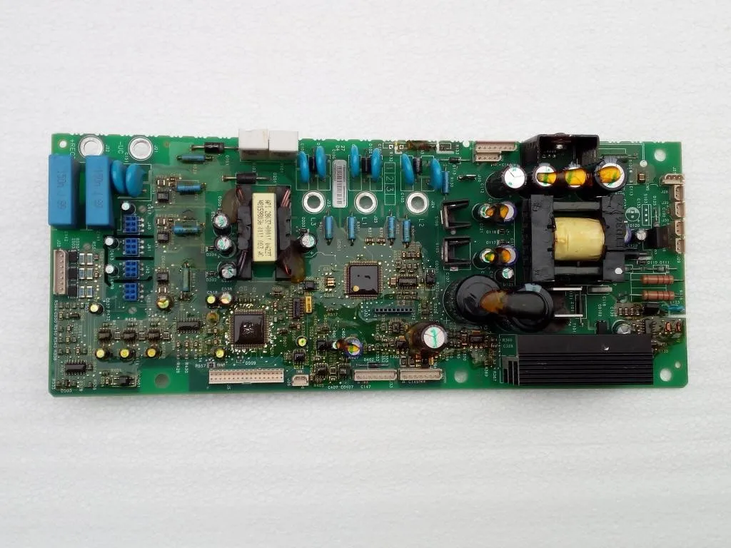 Original Driver Board VX5A58D46N4 jpg