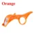 Orange-1PCS