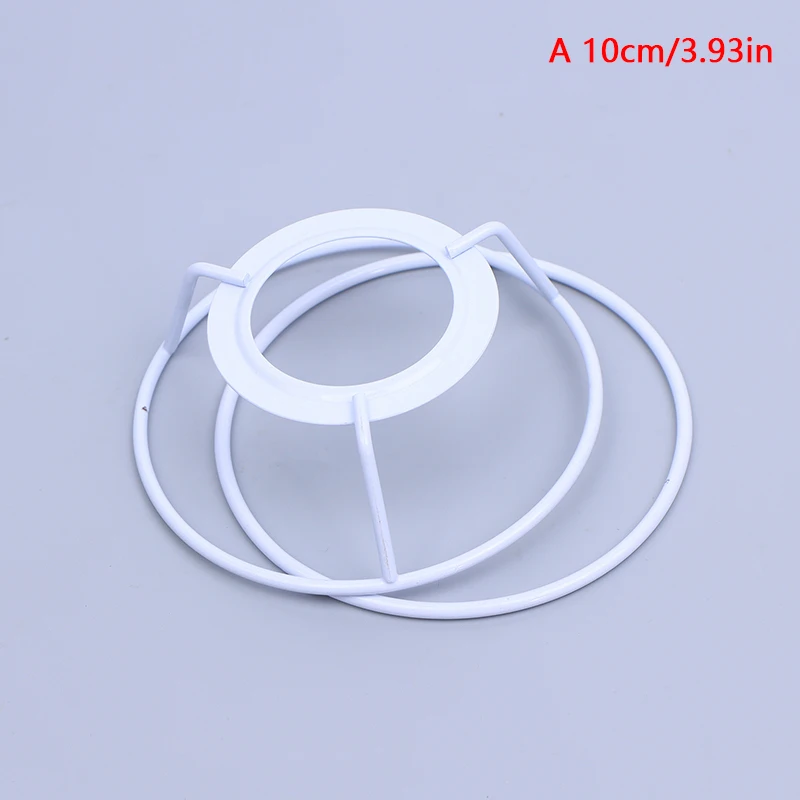 Lampenkap frame cylindre 930820 | Graine creative