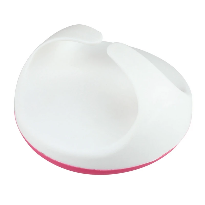 

New Handheld Bath Shower Anti Cellulite Full Body Massage Brush Slimming Beauty