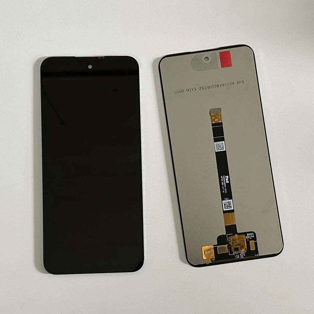 Original For Blackview A96 LCD Display with Touch Screen Digitizer Assembly Spare Parts Sensor For Blackview A96 Display LCD