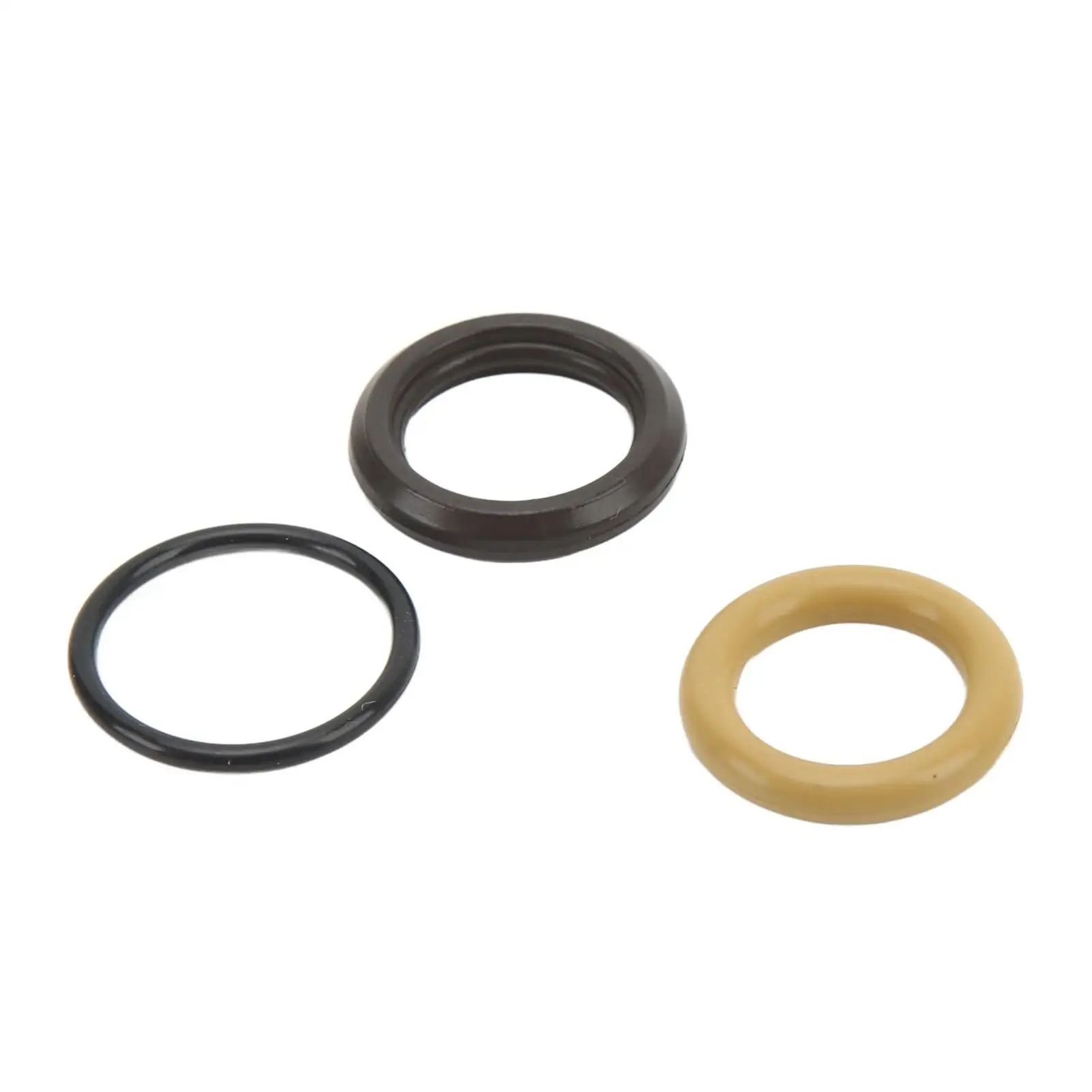 3C3Z 9G804 AA High Pressure Oil Pump & Rubber O Kit For engine Replacement