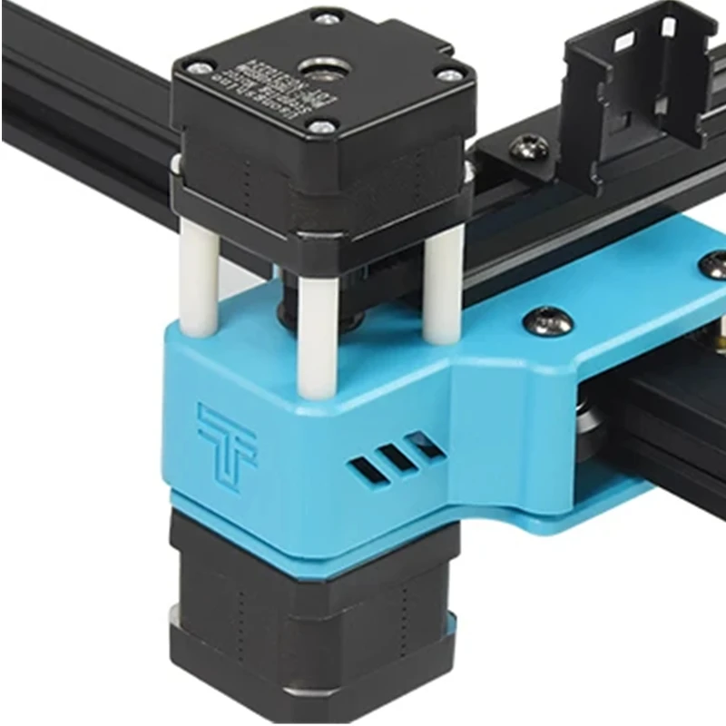 High-Torque Nema17 Stepper Motor