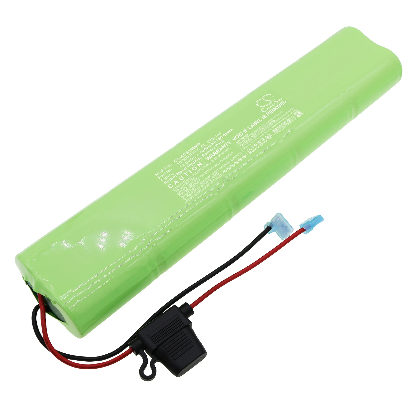 ReplacementBatteryforAcorn180StairliftBisonBedeBison80