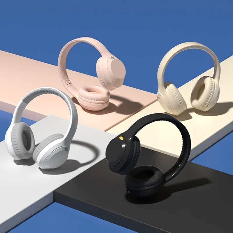 Xiaomi MIJIA Wireless Bluetooth 5.3 Over Ear Headphones