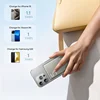 KUULAA Magsafe Power Bank 5000mAh Magnetic Wireless Phone Charger External Battery 20W Fast Charging For iPhone 16 15 PowerBank 3
