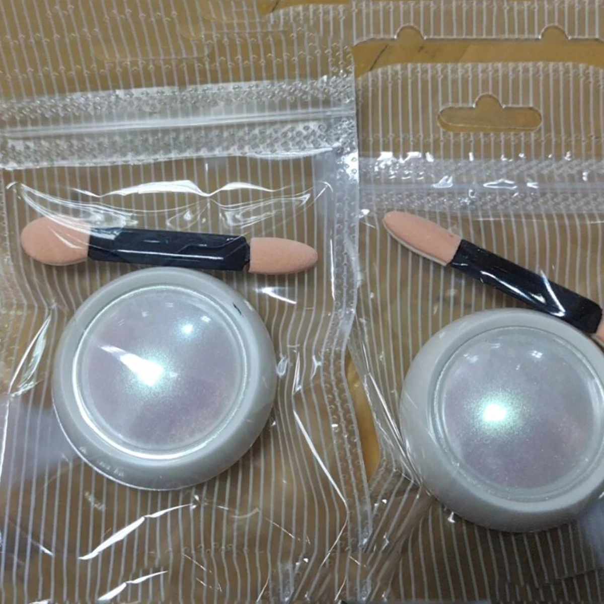 Nail Powder Nail Glitter Nail Decoration Nail Decorations Holographic Aurora Nail Powder Mirror Effect Chrome Nail Art Mermaid Rainbow Rubbing on Powder Shinny Pearl art 1pc