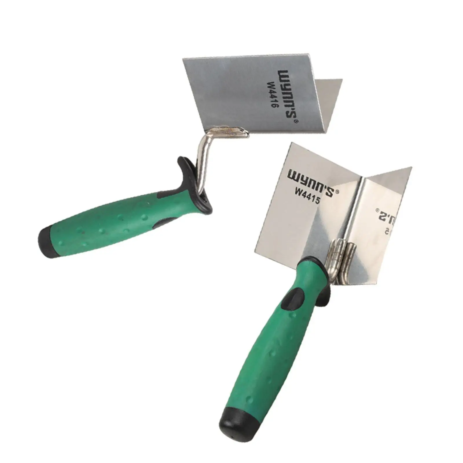 /Outside Drywall Corner Tool Mudding Finish Tool Finishing Trowel with