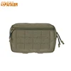 Tactical Molle Pouch Multi-Purpose Compact Tactical Waist Bags EDC Utility Pouch Outdoor Tool Bags Portable Pouches 1