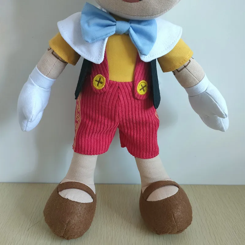 Mini Figurine Figaro Pinocchio - Disney Traditions - Cdiscount Jeux - Jouets