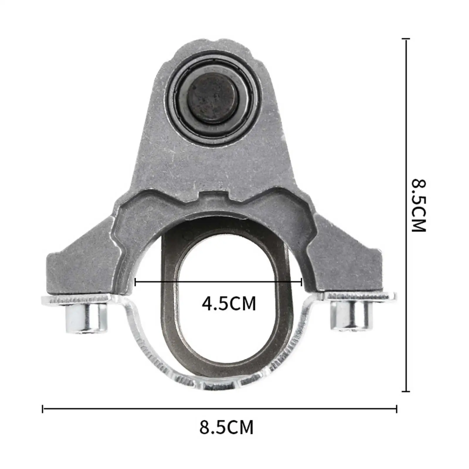 Converter Oscillating Tool Adapter Set for Tile Rough Grinding