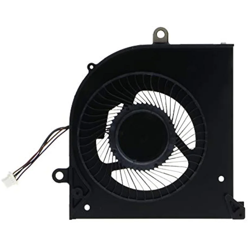 Ventilador de Refrigeração Cpu para Msi Stealth P75 Criador Ms17g1 Ms-17g2 Bs5005hs-u3i 17g1-cpu Bs5005hs-u3j 17g1-g-cw - Imagem 5