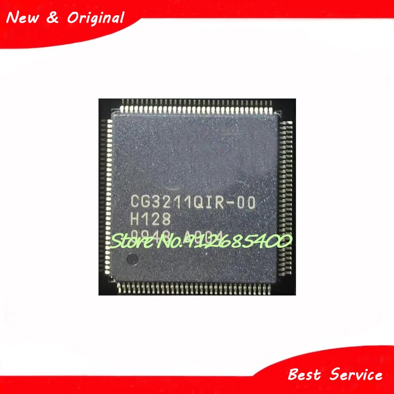 

2 шт./партия, новые и оригинальные Фотообои CG3211QIR-00
