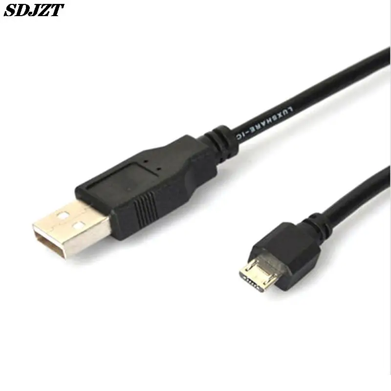 

USB-кабель для зарядки Playstation PS4 4, длина 1 м