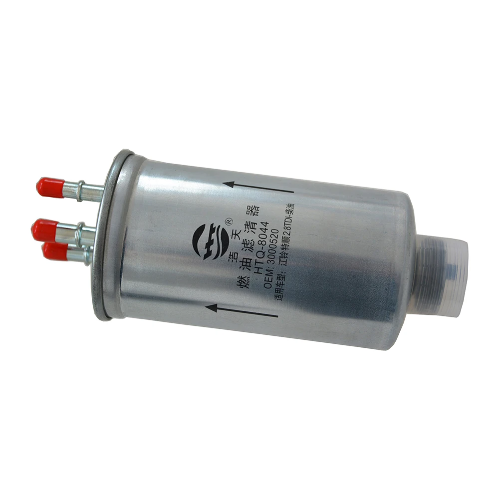 Fuel Filter For JMC TESHUN Bus 2.8TDI-Diesel 2.4 Car Accessories