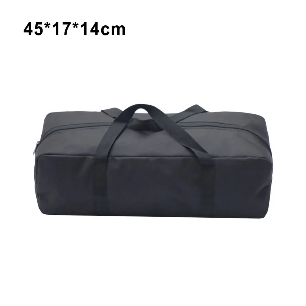 Storage Bag Camping Bag 600D Oxford Cloth Carry Extended Handle Tent Pole Widened And Thickened storage bag camping storage bag
