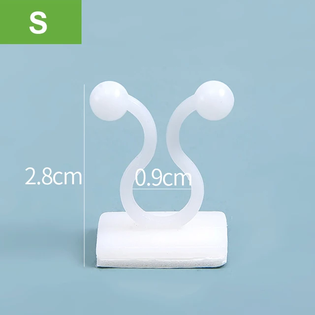White S