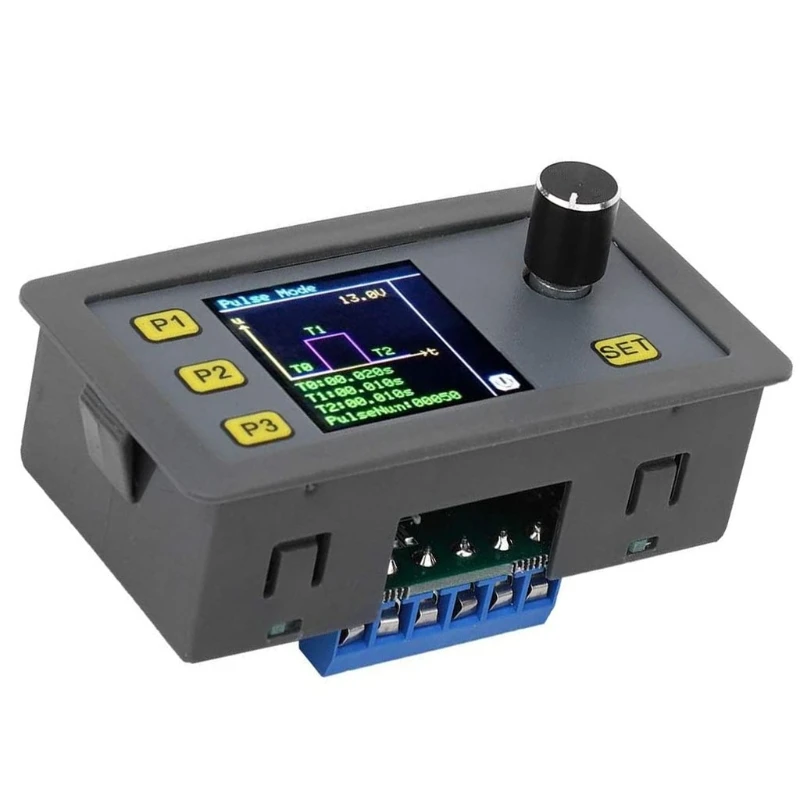

Эффективный модуль генератора сигналов WSFG-06 Генератор сигналов 4-20 мА 2-10 В