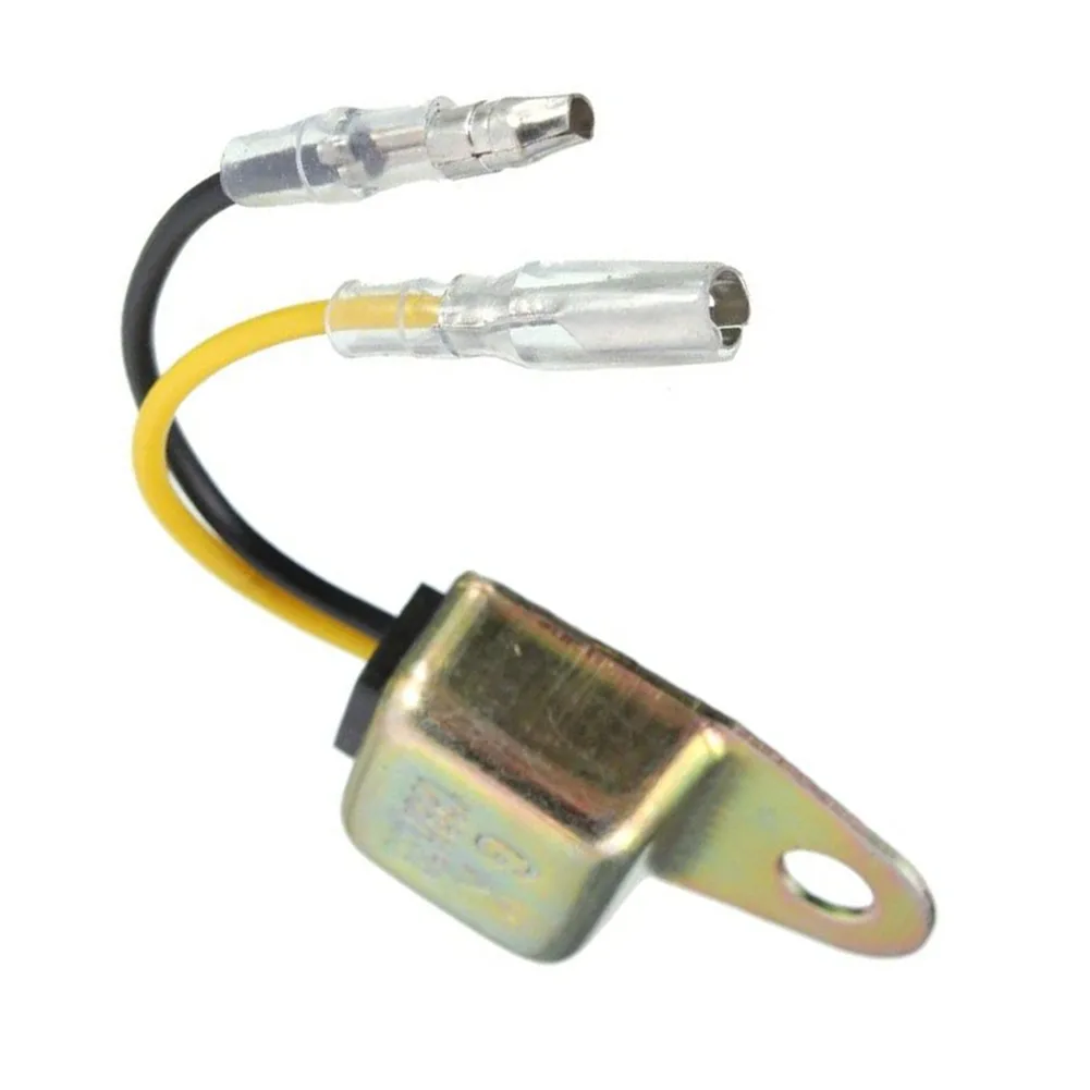

High Quality Material Low Oil Sensor Horticulture 15g 34150-ZH7-013 Easy To Install FOR GX160 Reliable 15510-ZE2-043 For Honda