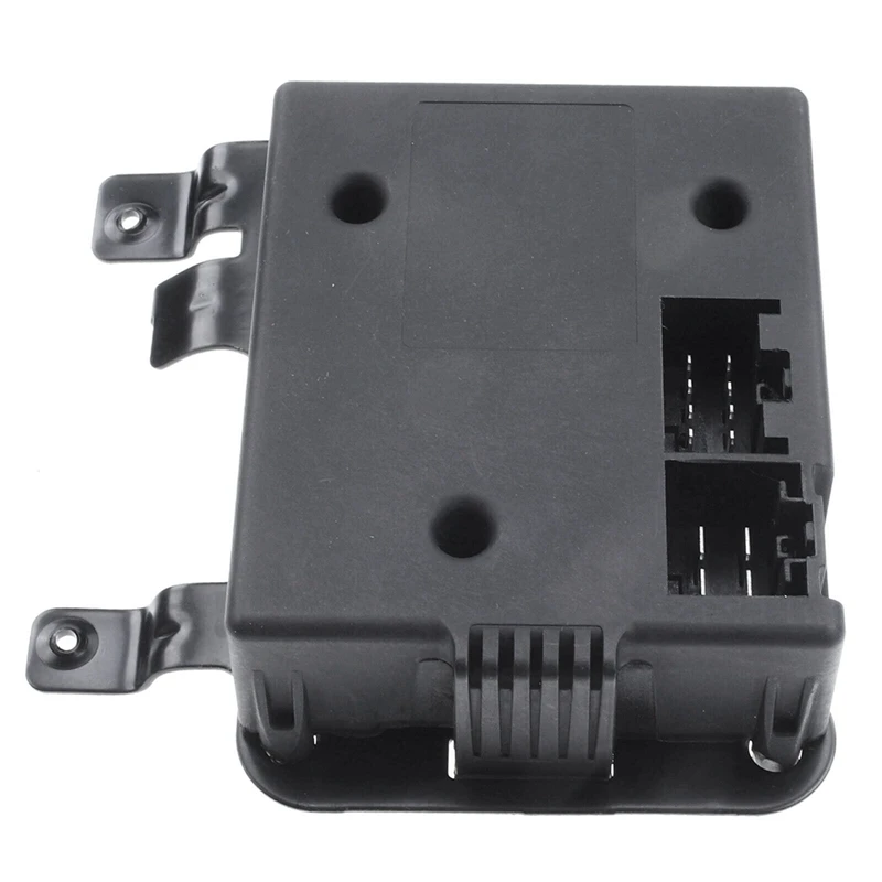 Brake module