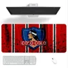 Club Socialy D-Deportivo Colo-Colo Mouse Pad Computer Laptop Gaming Office Wrist Guard Non Slip Keyboard Pad 3