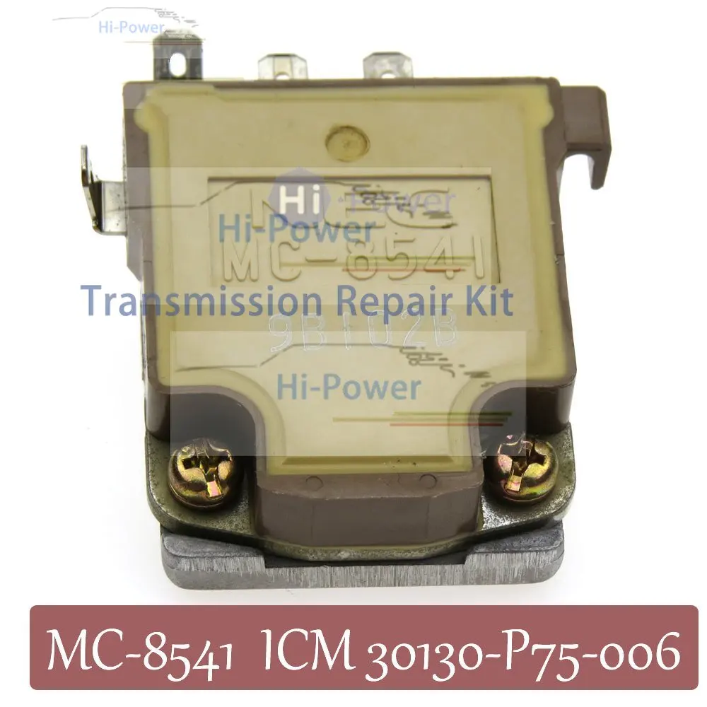 Original Mc8541 Ignition Control Module Icm 30130p75006 For Honda Crv