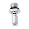 Prettyia Scuba Diving Dive Replacement for BCD Power Inflator Nipple Copper 6