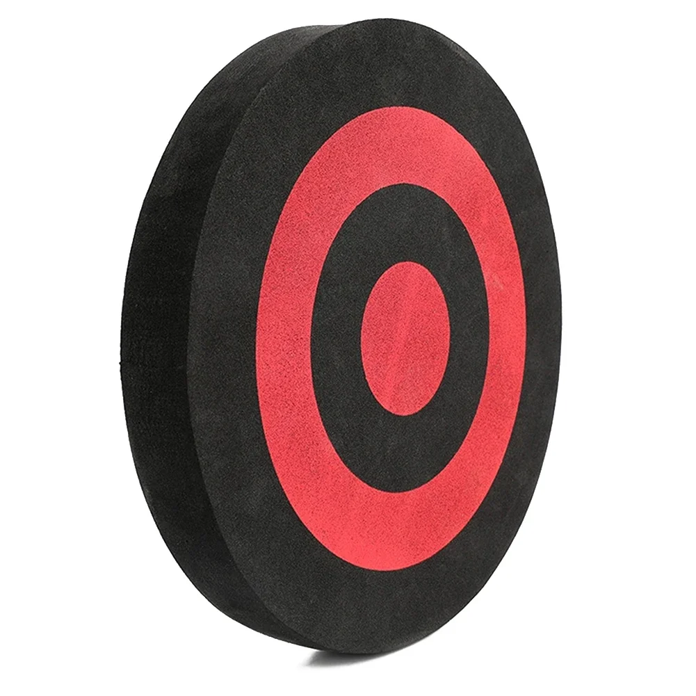 EVA Foam Double Sided Arrow Target for Practice Lightweight and Portable Self Healing Design for Indoor and Outdoor Use archery targets