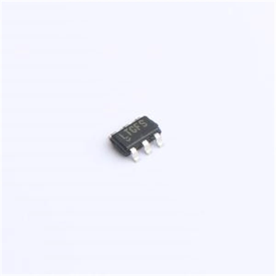 LTC6268IS6#TRMPBF