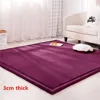 3cm Thickened Carpet Japanese Style Tatami Children Play Area Rugs Baby Room Thick Tapetes Non-slip Kids Bedroom Crawl Floor Mat 6