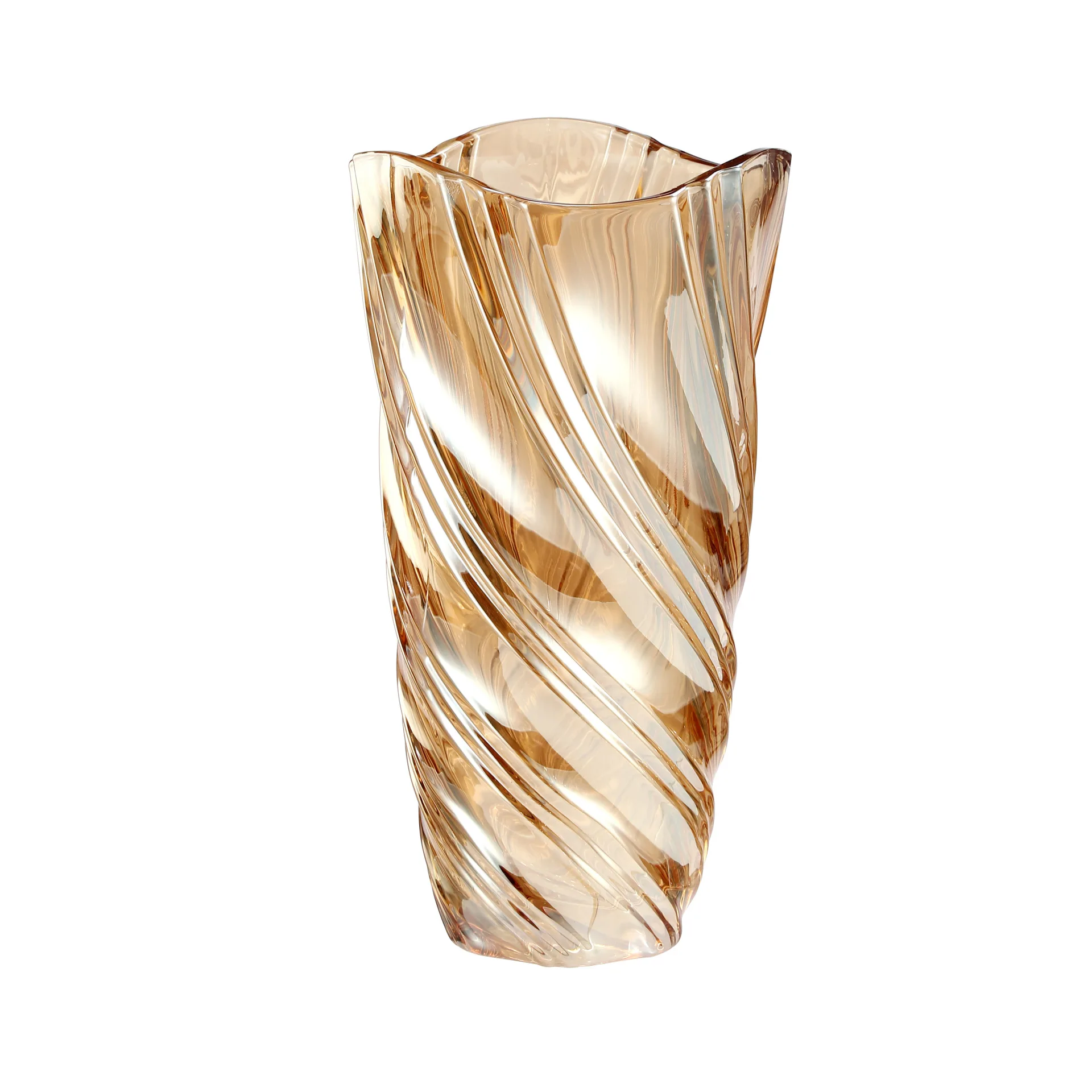 

Креативные украшения для гостиной в скандинавском стиле, декоративные Гидропонные стеклянные вазы, Современный домашний декор