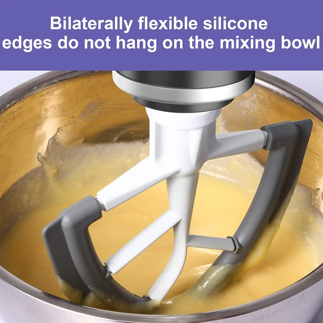 Put Kitchenaid Mixer Bowl Dishwasher - 4.5-/5-quart Tilt-head Bowl Tools -  Aliexpress