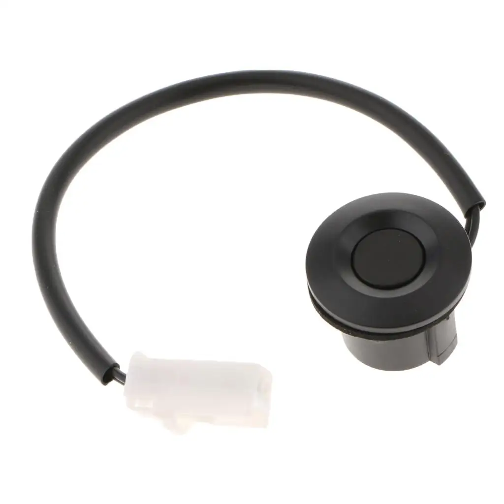 

Back Trunk/Boot Door Lock Push Switch Button Special for M2