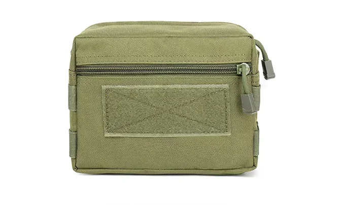 Compact Tactical Utility Pouch