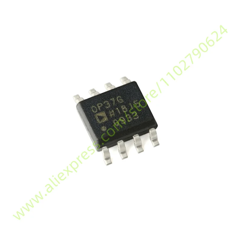 

1PCS New Original OP37GSZ Precision High-Speed Operational Amplifier Chip OP37GSZ-REEL7 SOIC-8 OP37G