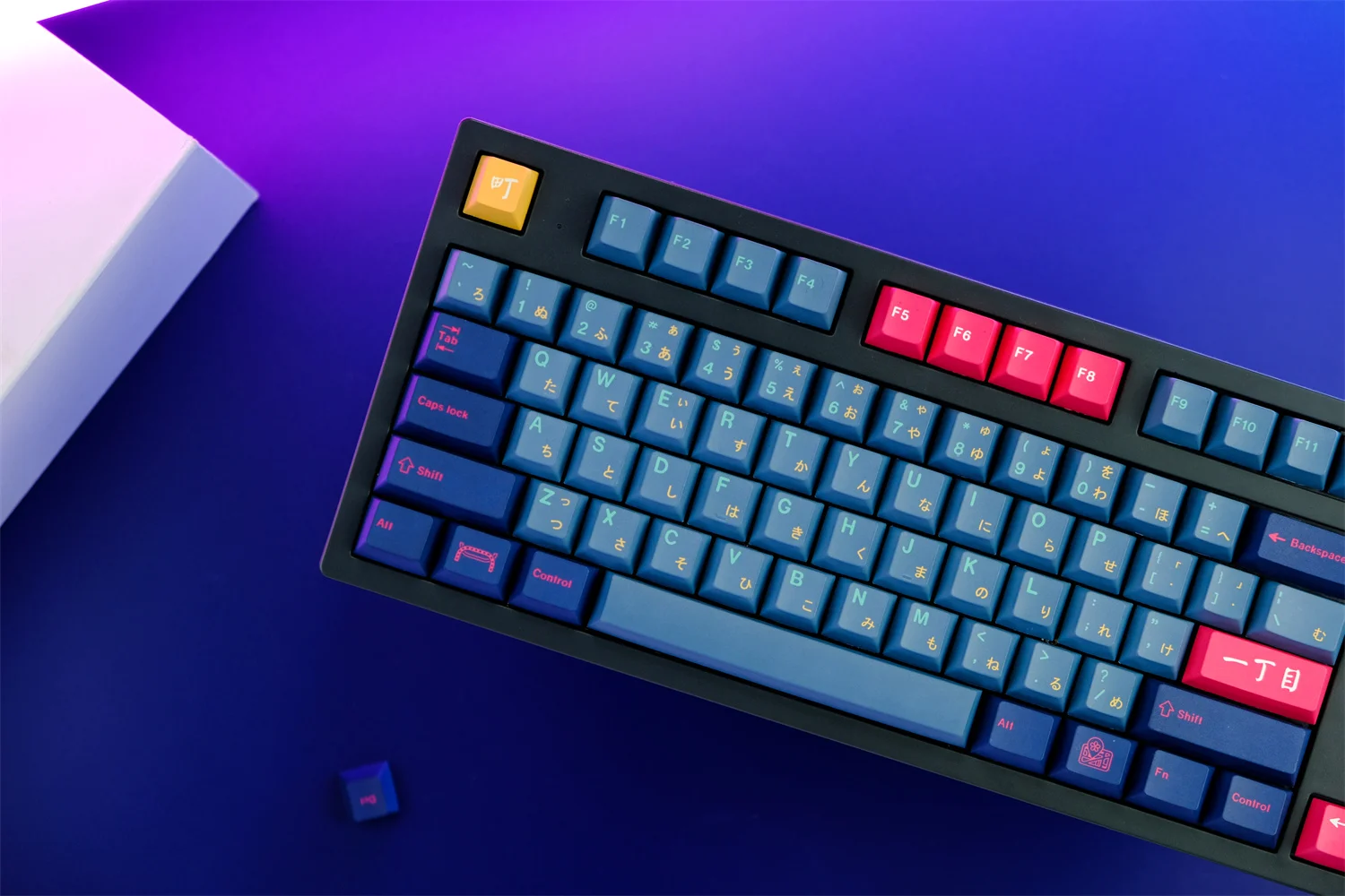 computador e escritório