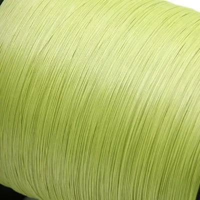 Ultra Fine PTFE Insulated Micro Litz Wire - 36AWG Tinned Copper Cable