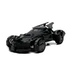Remote Control Batmobile Sports Car Simulated Toy Car Model 2.4Ghz  Radio Control Racing Cars Toy For Children Christmas Gifts 4