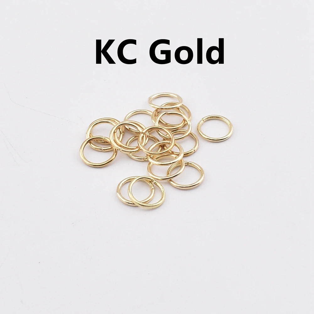 KC gold