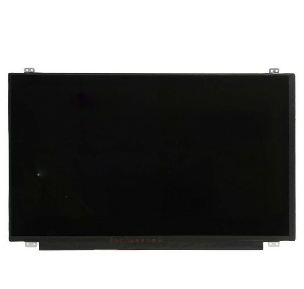 &matte hd wxga tela lcd portátil sem toque