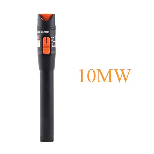 1PCS Visual Fault Locator Fiber Optic Tester Tool 5KM/10KM/15KM/20KM/30KM/50KM/60KM FTTH Optic TestingSC/FC/ST Power Meter - Image 14
