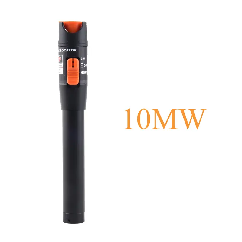 1PCS Visual Fault Locator Fiber Optic Tester Tool 5KM/10KM/15KM/20KM/30KM/50KM/60KM FTTH Optic TestingSC/FC/ST Power Meter - Image 14