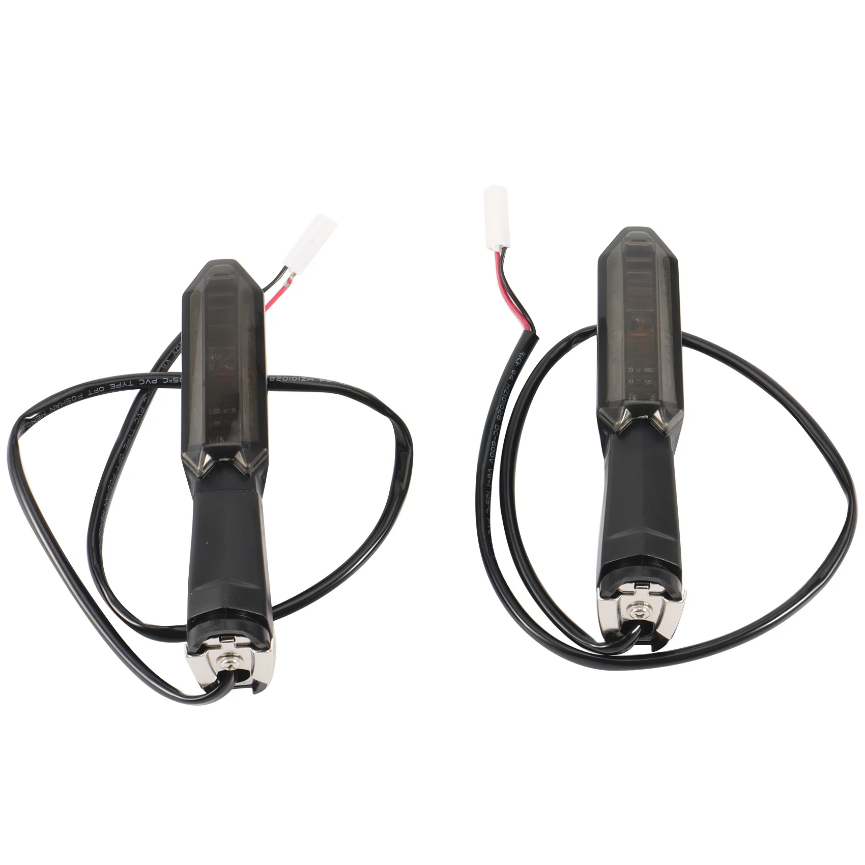 

Светодиодный указатель поворота для мотоцикла, осветительные приборы для KAWASAKI Ninja 1000s x ZX-10R H2 SX