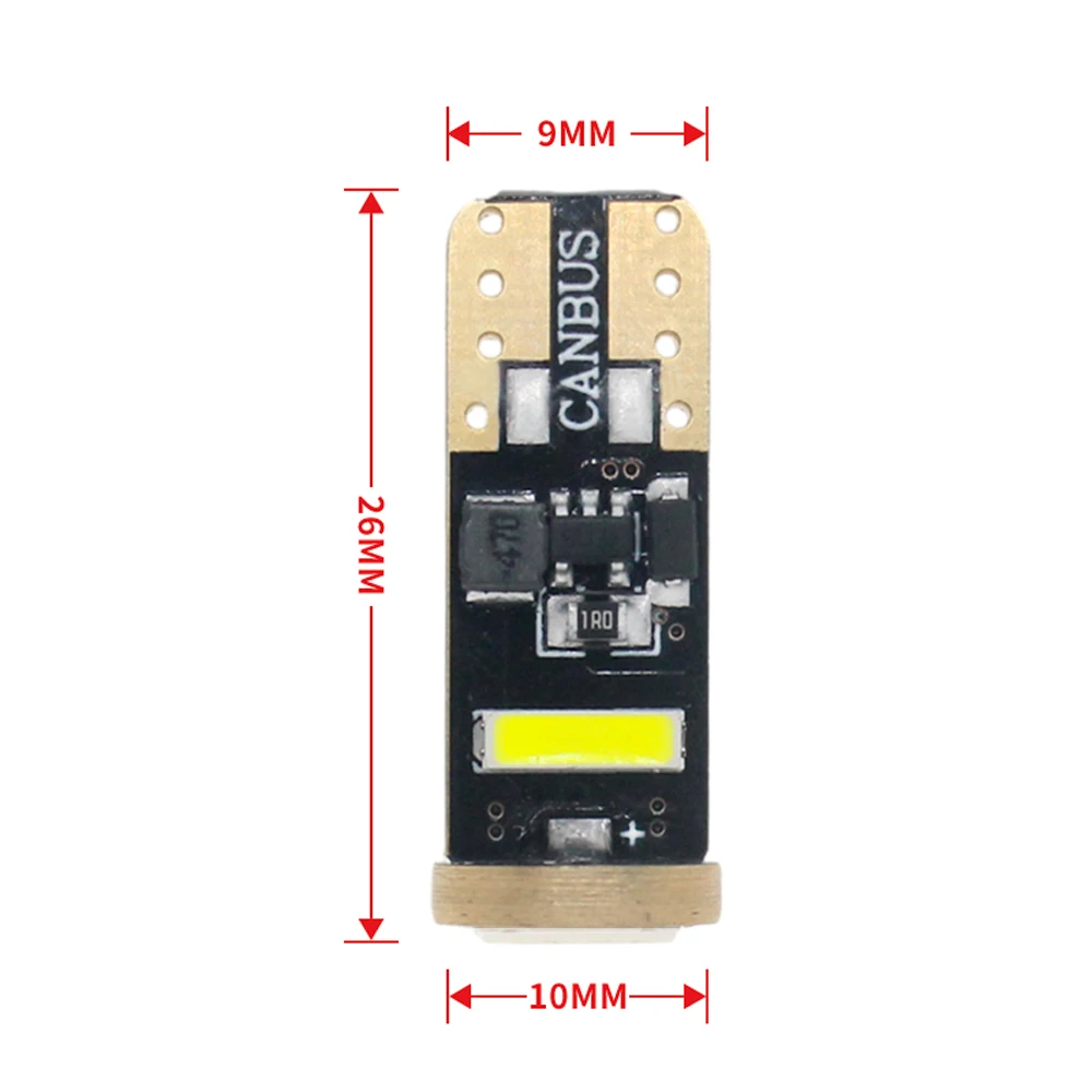 LEDriving SMART CANBUS 3-1, Osram