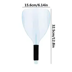 Transparent Face Shield for Salon & Makeup Protection | Reusable & Stylish (B)