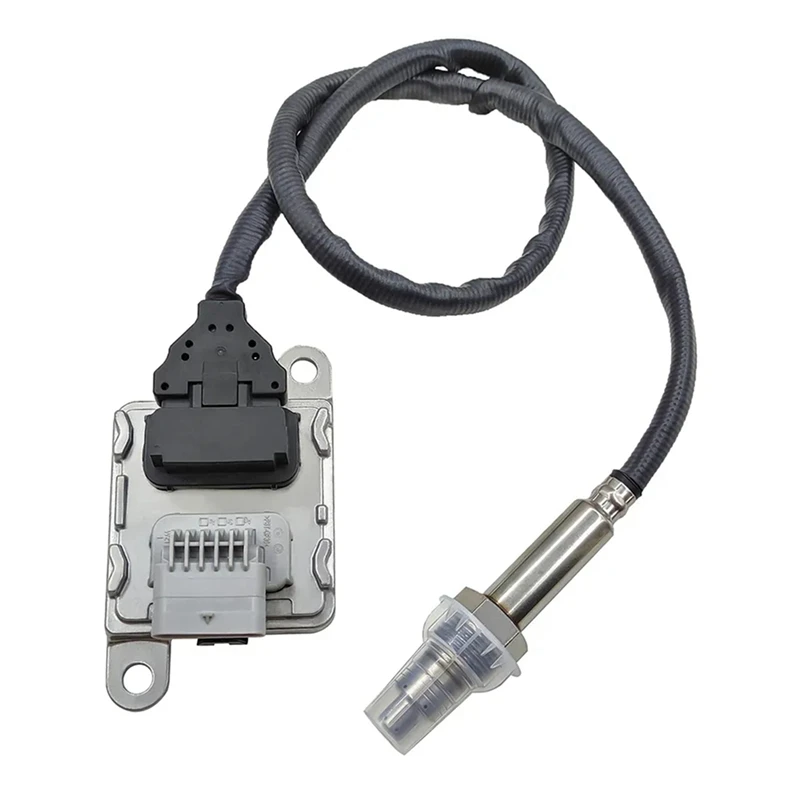 

55495341 New Nox Sensor Nitrogen Oxide Sensor For Vauxhall 2.0 Cdti Position 2 Insignia 2009-2017 Parts